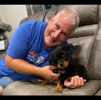 Rob Fraley - Facebook