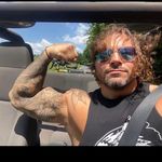 Rob Frazer - @doctor_tomahawk - Instagram
