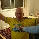 Rob fry - @robfry45 - Instagram