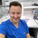 Robert Gandy - @thecubeadl - Instagram