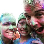 Rob Gardiner - @bobbynobby12 - Instagram
