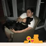 Rob Gardiner - @theconstantgardiner9 - Instagram