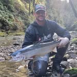Rob Gardiner - @peninsulariversoutfitters - Instagram