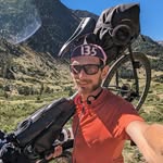 Rob Gardiner - @robgardinercyclist - Instagram