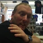 Rob Gardiner - @toymasterrob - Instagram