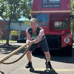 Rob Gardiner - @robwg75 - Instagram