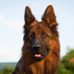Rob Gardiner - @oreo_gsd - Instagram