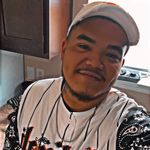 Rob Garza - @rob_geezus - Instagram