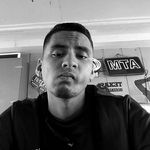 Robert Mike Garza - @rob_garza_1620 - Instagram