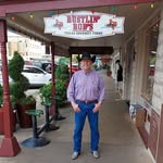 Rob Gates - @robgates67 - Instagram