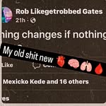 Rob Gates - @roblikegates - Instagram