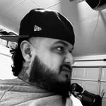 Rob Gates - @itsguerillarob - Instagram