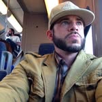 Rob Gates - @rob_soldier.of.love - Instagram