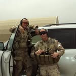 Rob Gee - @irreverant_warrior - Instagram