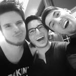 Rob Gee - @magikalrawb - Instagram