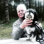 Rob Gee - @greycossack - Instagram