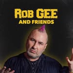 ROB GEE AND FRIENDS - @robgeeandfriends - Instagram