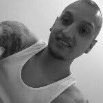 Rob Gee Garza - @robgee2489 - Instagram