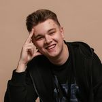 Роберт Гербер - @robertgerber_ - Instagram
