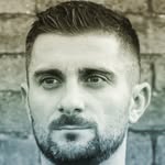 Rob Giles - @robgiles234 - Instagram