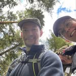 Rob Giles - @treborselig - Instagram
