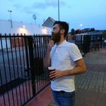 Rob Giles - @bobbieg88 - Instagram