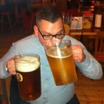 Rob Gillespie - @mediumroblike - Instagram