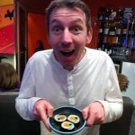 Rob Gillespie - @knorr1974 - Instagram