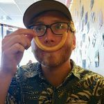 Rob Gillespie - @robgillespie8 - Instagram