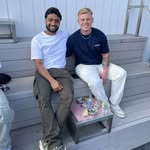 Rob Gillespie - @robgillespieeee - Instagram
