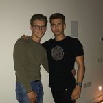 Rob Gillespie - @robgillespie4 - Instagram
