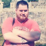 Rob Gillespie - @rob.gillespie.82 - Instagram