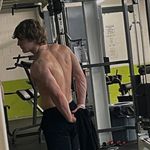 Rob Gillette - @robgillettelifts - Instagram