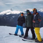 Rob Gillies - @rob_elliot - Instagram