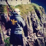 Rob Gilson - @thatbloominpiper - Instagram