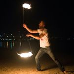 Rob Gilson - @slowmoflowburns - Instagram