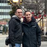 Rob Gilson - @robbierob.91 - Instagram