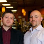 Rob DiMeo & Glenn Wechsler | NJ Realtor - @myhousenj - Instagram