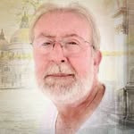 Rob Goode - @robertpaul1956 - Instagram