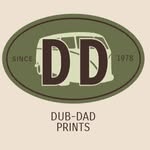 Rob Goode - @dubdadprints - Instagram