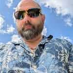 Rob Goodyear - @whiteclaw_rob - Instagram