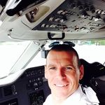 Rob Gordon - @rgordonpilot - Instagram
