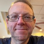 Rob Gordon - @gdog19745 - Instagram