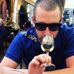 Rob Gordon - @wine_with_rob - Instagram