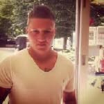 Rob Grey - @mrgreygoose2016 - Instagram
