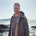 Rob Griffiths - @rob.griffiths.146 - Instagram