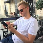 rob_griffiths - @rob_griffiths - Instagram