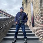 Rob Griffiths - @griffo56 - Instagram