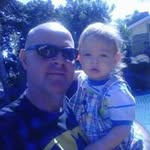 Rob Griffiths - @sherholme1972 - Instagram