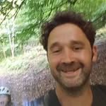 Rob Griffiths - @robgriffithsmail - Instagram